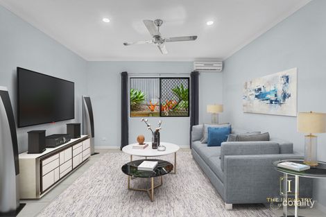 Property photo of 54 Leonard Street Kewarra Beach QLD 4879