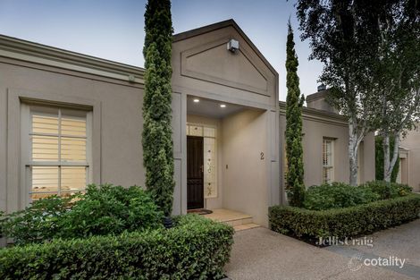 2/66 Burke Rd, Malvern East, VIC 3145