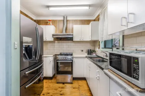 Property photo of 69 Maxwells Avenue Ashcroft NSW 2168