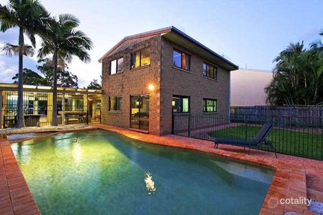 135 Bundilla Bvd, Mountain Creek, QLD 4557