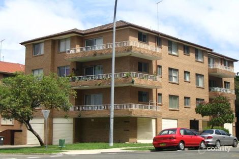 8/21-23 Keats Ave, Rockdale, NSW 2216