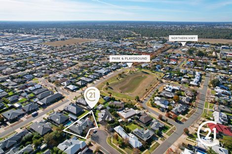 Property photo of 3 Canterbury Place Echuca VIC 3564