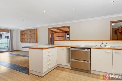 Property photo of 1/40 Paton Crescent Boronia VIC 3155