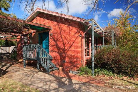 Property photo of 27 Goble Street Hughes ACT 2605