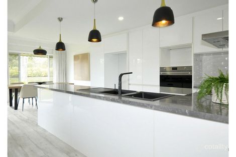 Property photo of 15/14 Wilpark Crescent Currumbin Waters QLD 4223