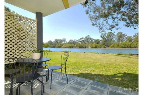Property photo of 15/14 Wilpark Crescent Currumbin Waters QLD 4223
