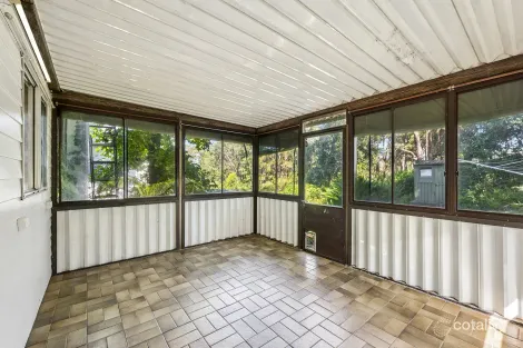 Property photo of 11 The Mall Warrimoo NSW 2774