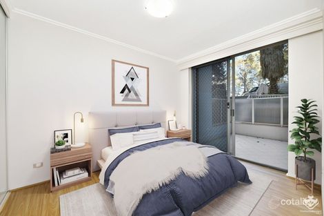 Property photo of 234/27-31 Leonard Street Waitara NSW 2077