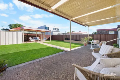 Property photo of 28B Robinson Street Eastlakes NSW 2018