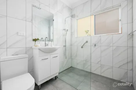 Property photo of 28B Robinson Street Eastlakes NSW 2018