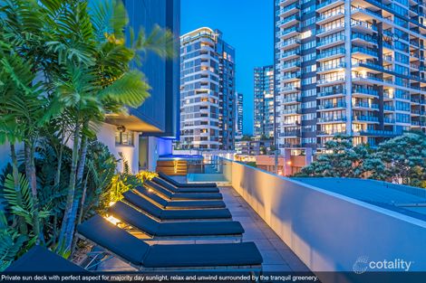 Property photo of 405/53 Wyandra Street Teneriffe QLD 4005