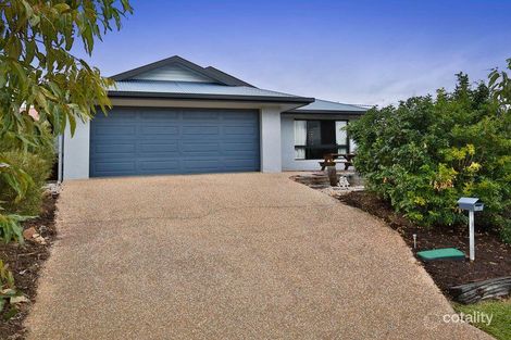 Property photo of 3 Afton Way Mount Louisa QLD 4814