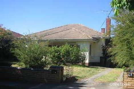 Property photo of 67 Leila Road Ormond VIC 3204