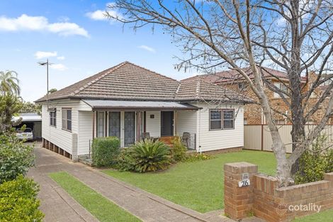 Property photo of 26 Laura Street Merrylands NSW 2160