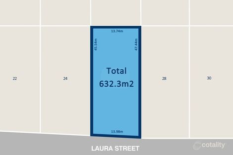 Property photo of 26 Laura Street Merrylands NSW 2160