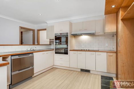 Property photo of 1/40 Paton Crescent Boronia VIC 3155