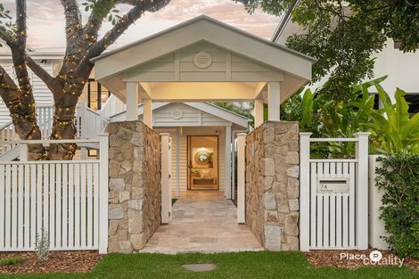 Property photo of 74 Harrison Street Bulimba QLD 4171