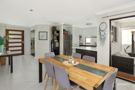 Property photo of 20 Kurrimine Crescent Mountain Creek QLD 4557