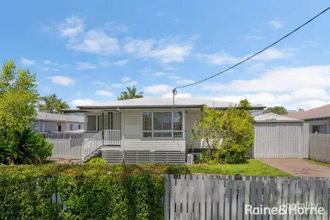 10 Gorden St, Garbutt, QLD 4814
