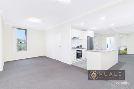 Property photo of 78/1 Browne Parade Warwick Farm NSW 2170