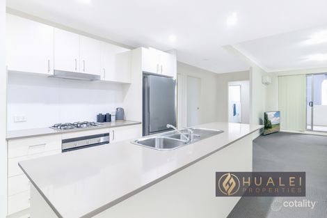 Property photo of 78/1 Browne Parade Warwick Farm NSW 2170