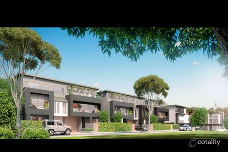 Property photo of 4/29 Lorikeet Grove Warriewood NSW 2102