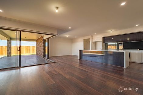 Property photo of 24 Cohen Way Thrumster NSW 2444