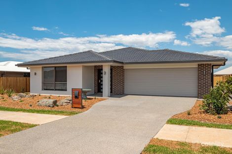 Property photo of 24 Cohen Way Thrumster NSW 2444