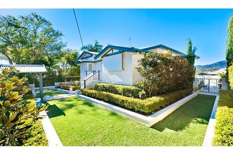 5 Talford St, The Range, QLD 4700