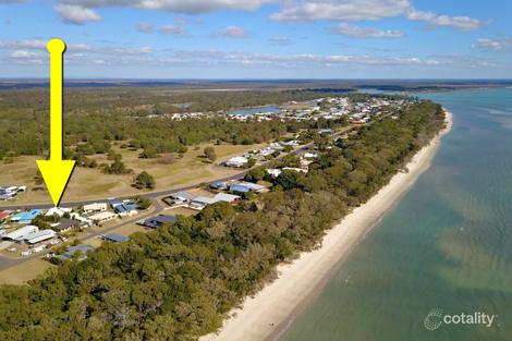 Property photo of 186 Kingfisher Parade Toogoom QLD 4655