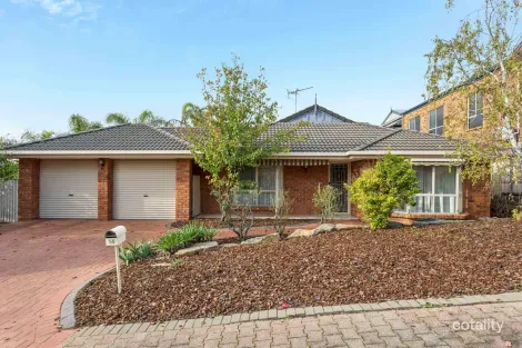 Property photo of 14 Thistleton Court Greenwith SA 5125