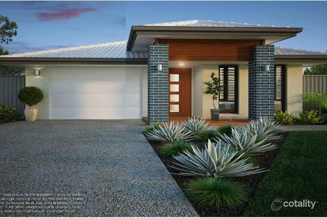 Lot 613 William St, Riverstone, NSW 2765