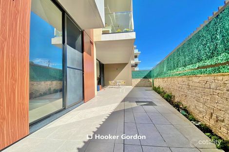 Property photo of 24 Dumaresq Street Gordon NSW 2072