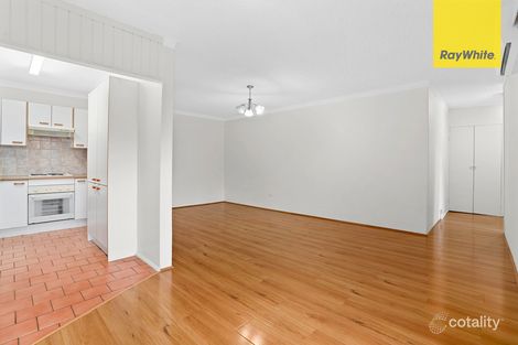 14/6-10 Inkerman St, Granville, NSW 2142