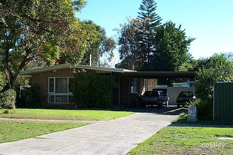 45 Wingrove Rd, Langford, WA 6147