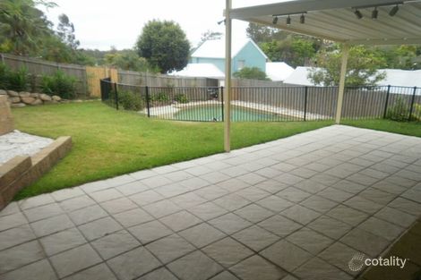 4 Jocasta St, Eatons Hill, QLD 4037