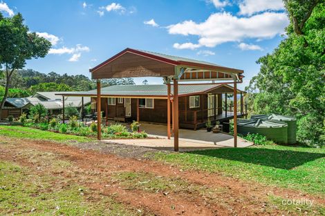 Property photo of 115/3143 Esk Hampton Road Ravensbourne QLD 4352