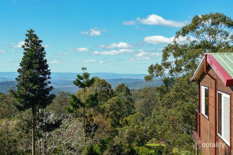 Property photo of 115/3143 Esk Hampton Road Ravensbourne QLD 4352