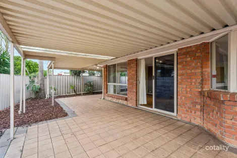 Property photo of 14 Thistleton Court Greenwith SA 5125