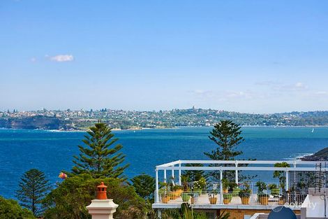 9/2-3 Berry Ave, Fairlight, NSW 2094