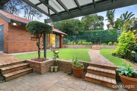 Property photo of 3 Hinkler Street Greenwich NSW 2065