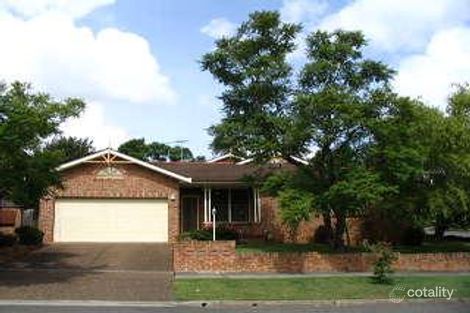 Property photo of 3/32 Campbell Street Eastwood NSW 2122