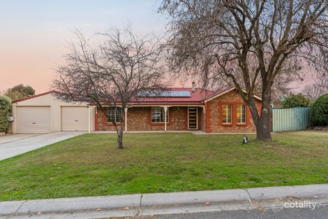 3a Stockham St, Nairne, SA 5252