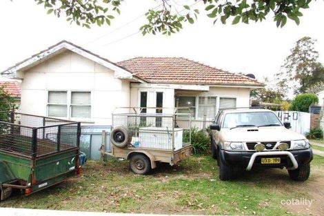 Property photo of 470 Victoria Road Rydalmere NSW 2116
