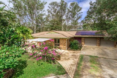 Property photo of 27 Birds Road Maudsland QLD 4210