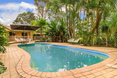 Property photo of 27 Birds Road Maudsland QLD 4210