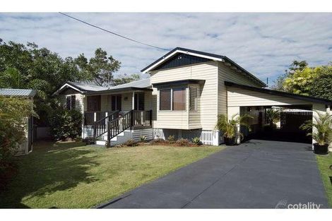 345 Mcleod St, Cairns North, QLD 4870