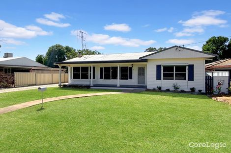 Property photo of 3 Facey Street Forbes NSW 2871