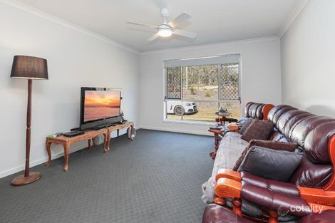 Property photo of 1 Firetail Avenue Regency Downs QLD 4341
