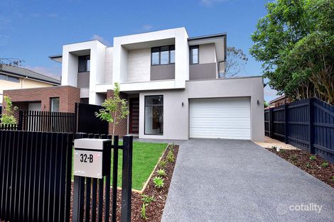 Property photo of 32A Cambridge Drive Glen Waverley VIC 3150